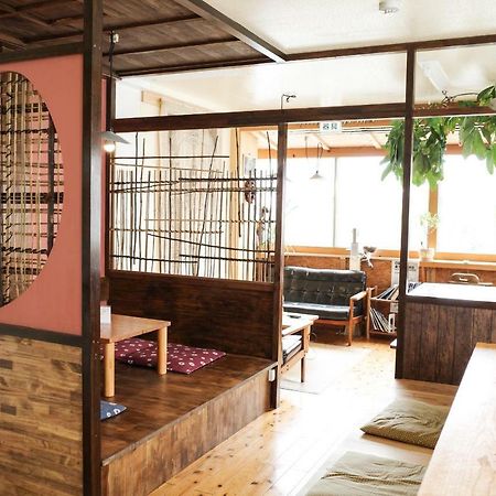Okinawa Sora House Pansiyon Naha Dış mekan fotoğraf