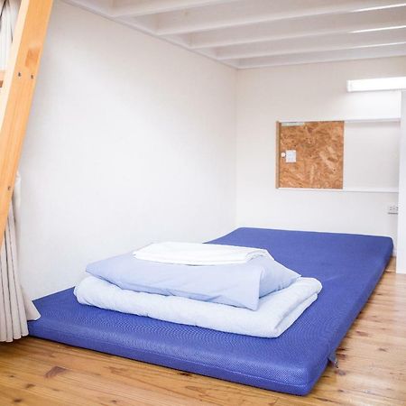 Okinawa Sora House Pansiyon Naha Dış mekan fotoğraf