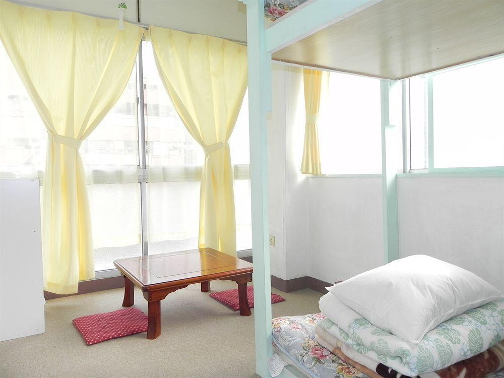Okinawa Sora House Pansiyon Naha Dış mekan fotoğraf