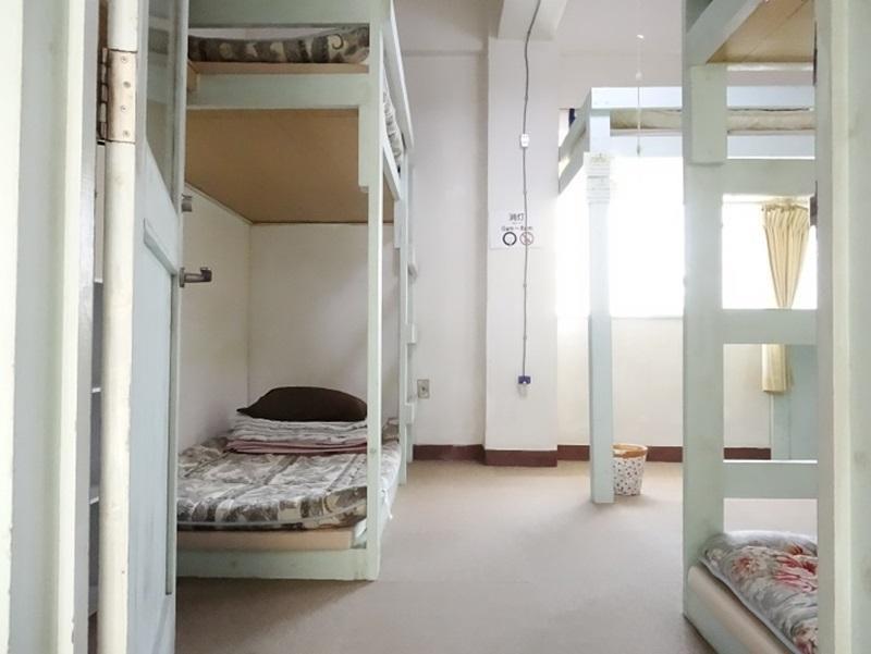 Okinawa Sora House Pansiyon Naha Dış mekan fotoğraf