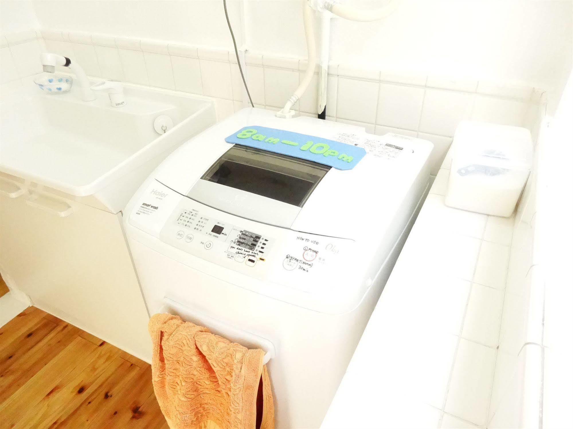 Okinawa Sora House Pansiyon Naha Dış mekan fotoğraf