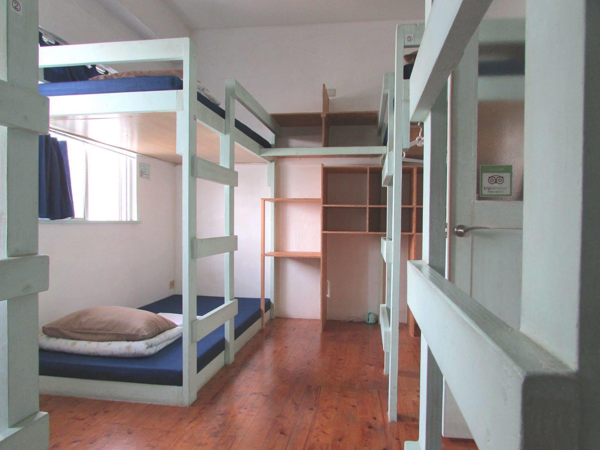 Okinawa Sora House Pansiyon Naha Dış mekan fotoğraf